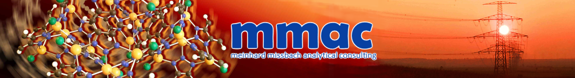 mmac – Meinhard Missbach Analytical Consulting
